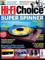 Hi-Fi Choice